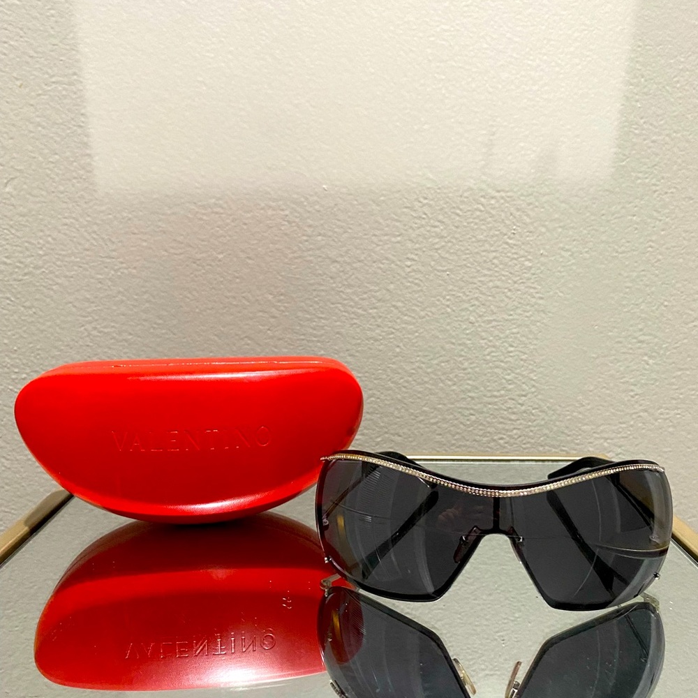 Valentino Sunglasses